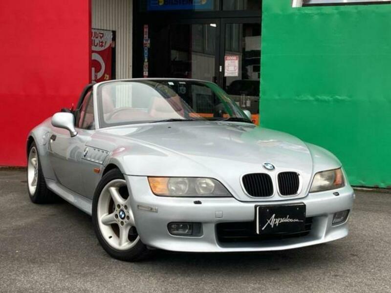 BMW Z3 ROADSTER