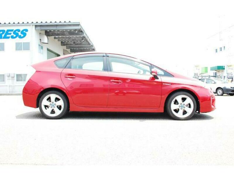 PRIUS