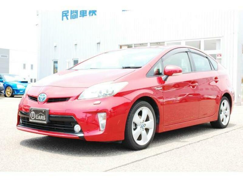 PRIUS