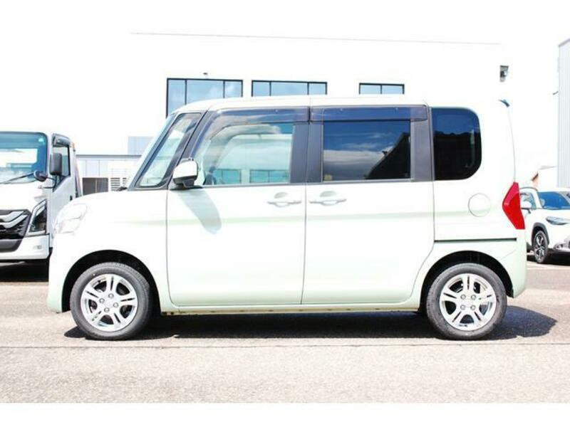TANTO