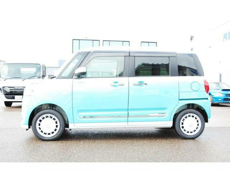 MOVE CANBUS