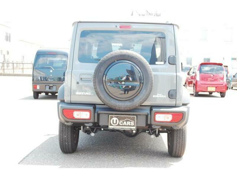 JIMNY SIERRA