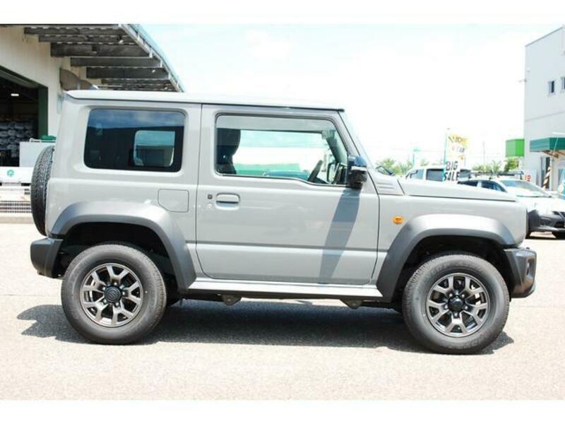 JIMNY SIERRA