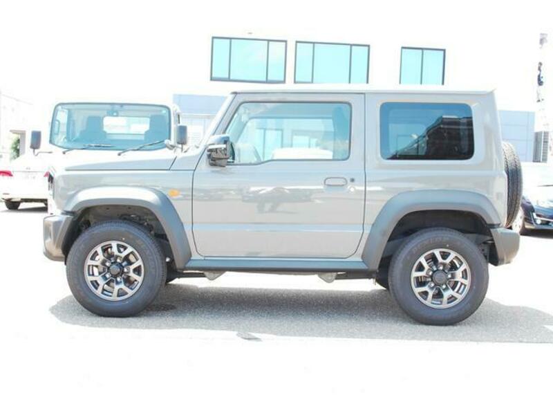 JIMNY SIERRA