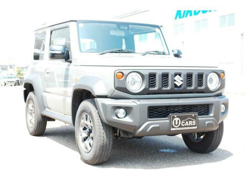 JIMNY SIERRA