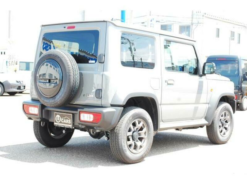 JIMNY SIERRA