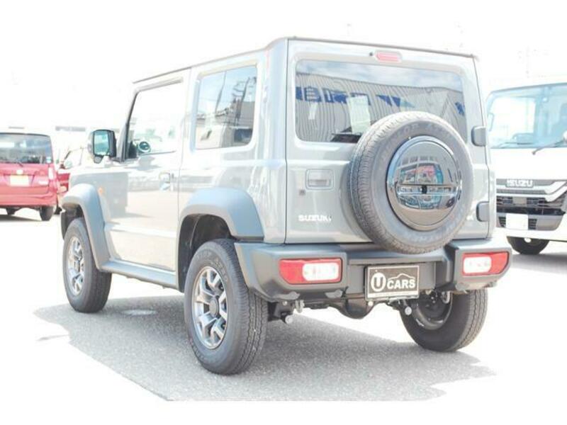 JIMNY SIERRA