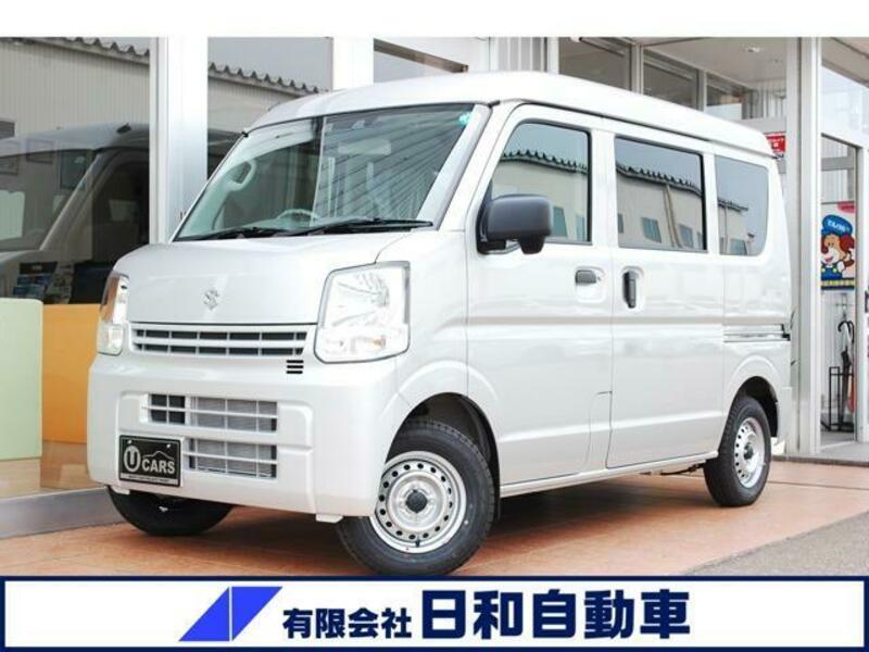 SUZUKI EVERY