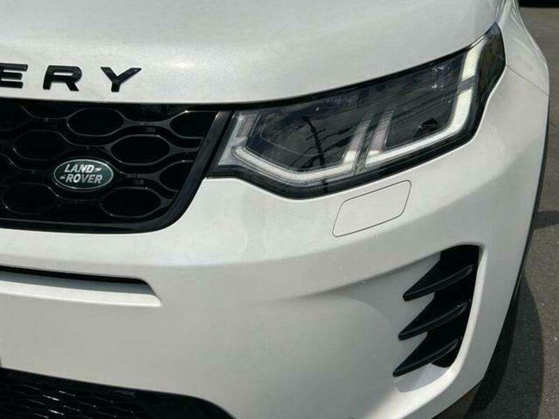 DISCOVERY SPORT