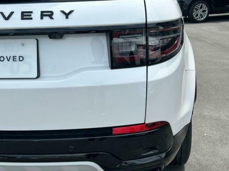 DISCOVERY SPORT