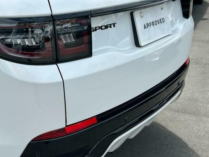 DISCOVERY SPORT