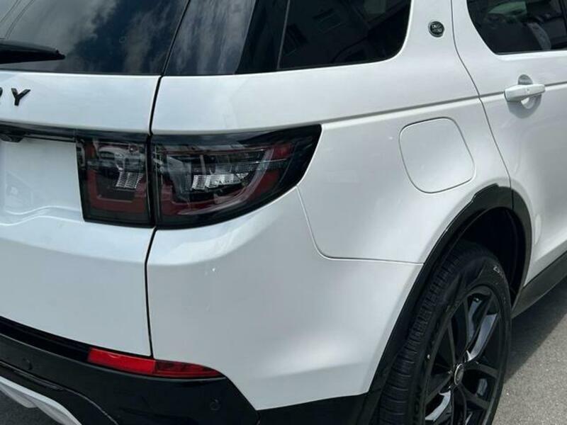 DISCOVERY SPORT