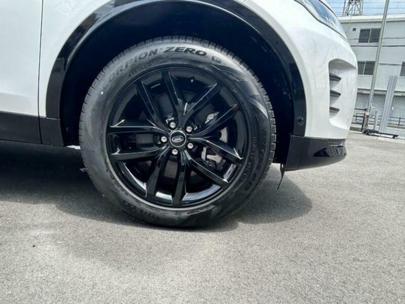 DISCOVERY SPORT