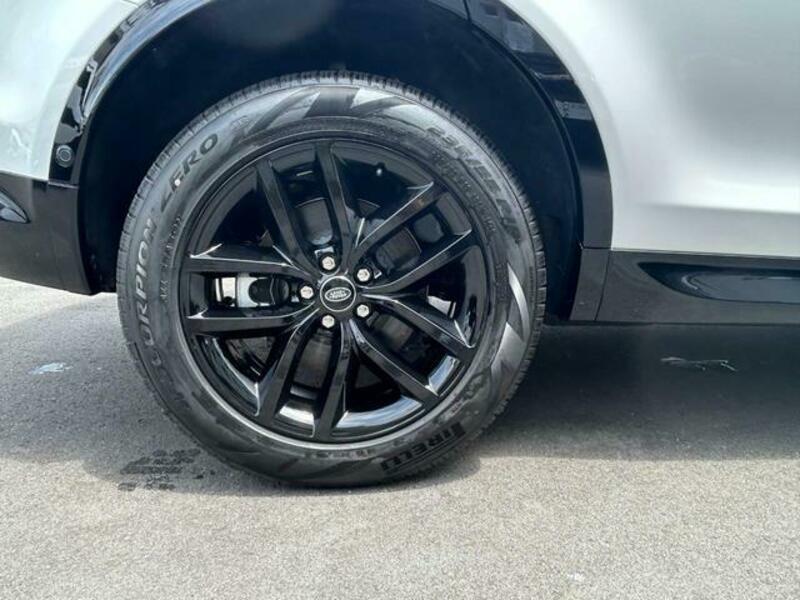 DISCOVERY SPORT