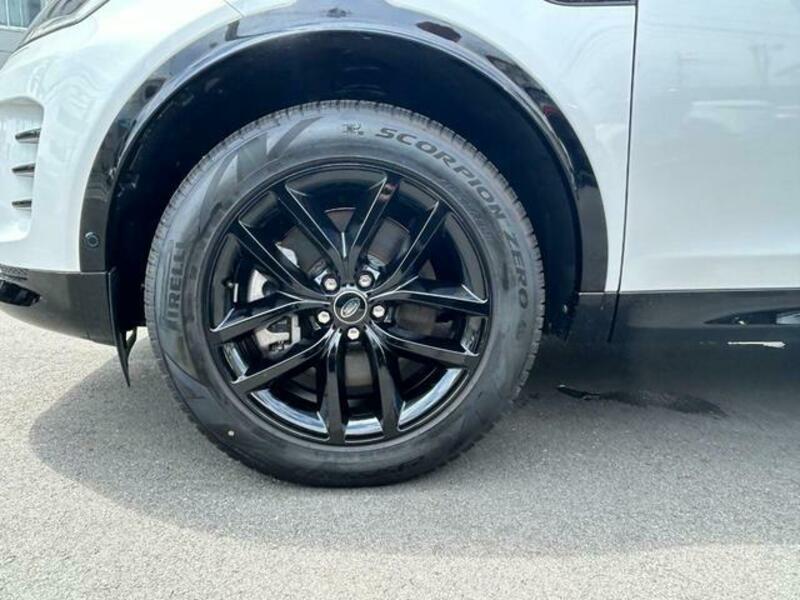 DISCOVERY SPORT