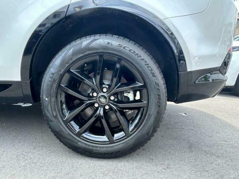DISCOVERY SPORT