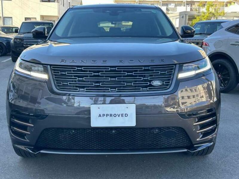 RANGE ROVER VELAR