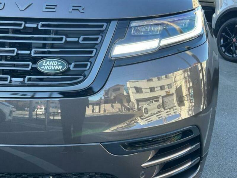 RANGE ROVER VELAR