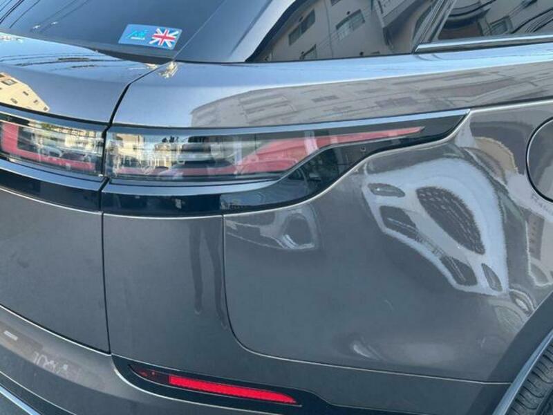 RANGE ROVER VELAR