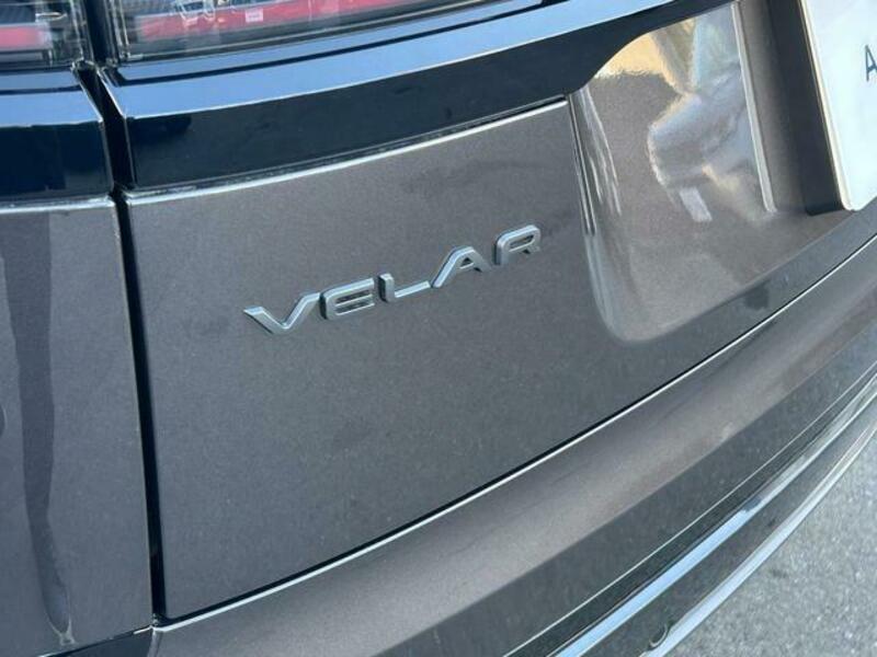 RANGE ROVER VELAR