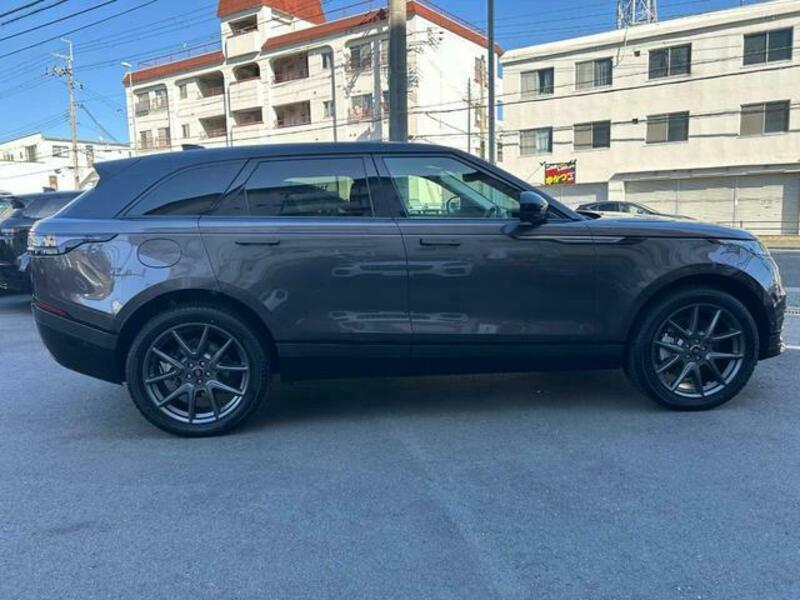 RANGE ROVER VELAR