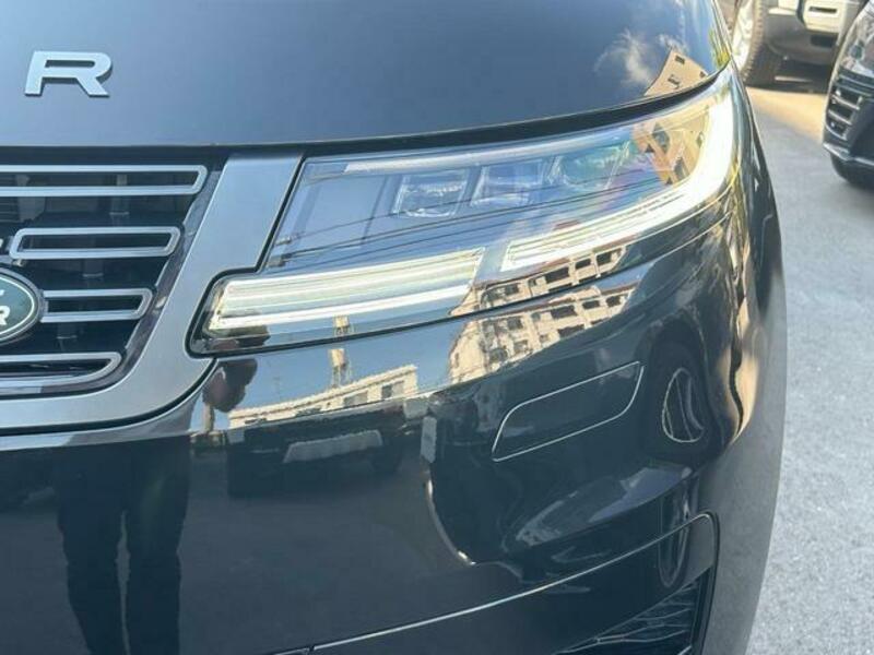 RANGE ROVER SPORT