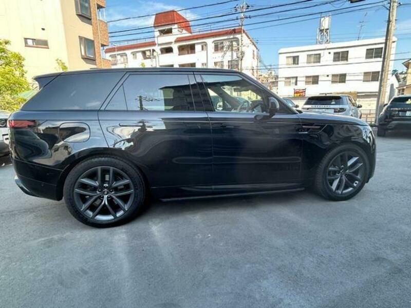 RANGE ROVER SPORT