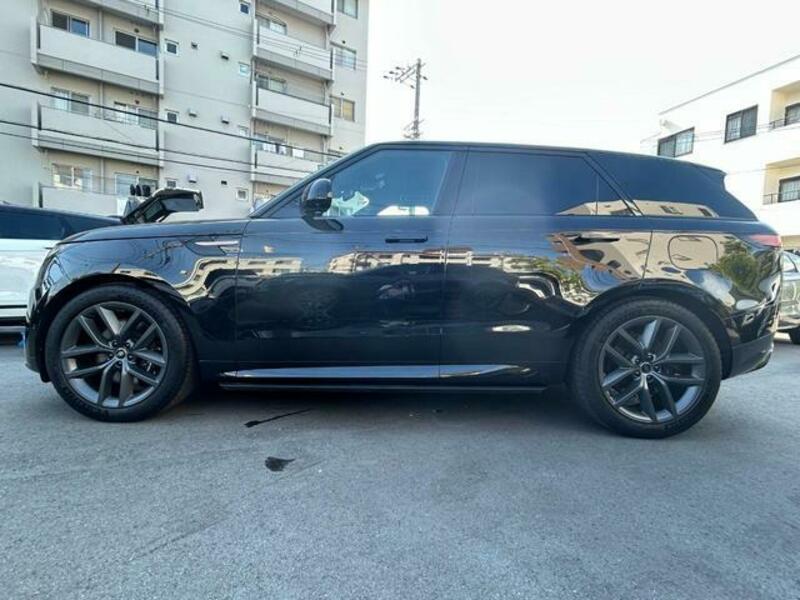 RANGE ROVER SPORT