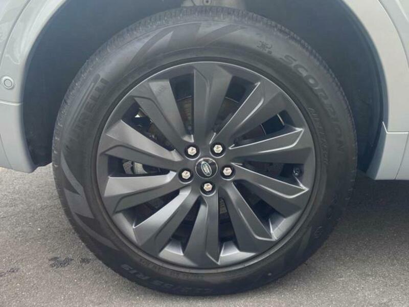 DISCOVERY SPORT