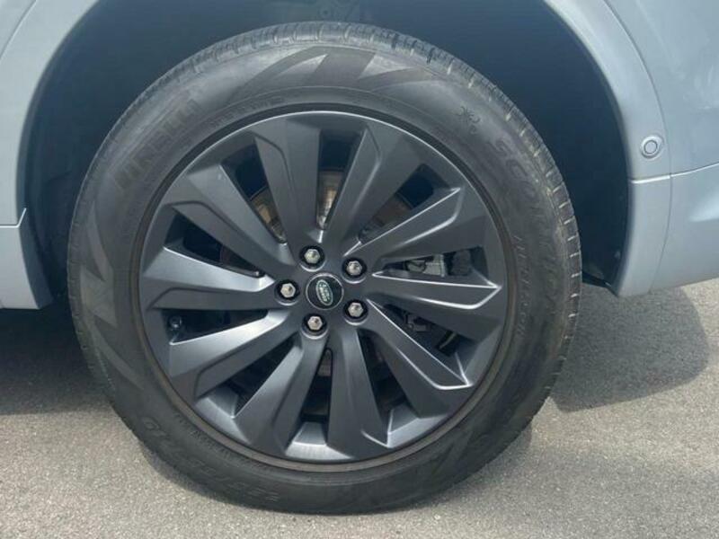 DISCOVERY SPORT