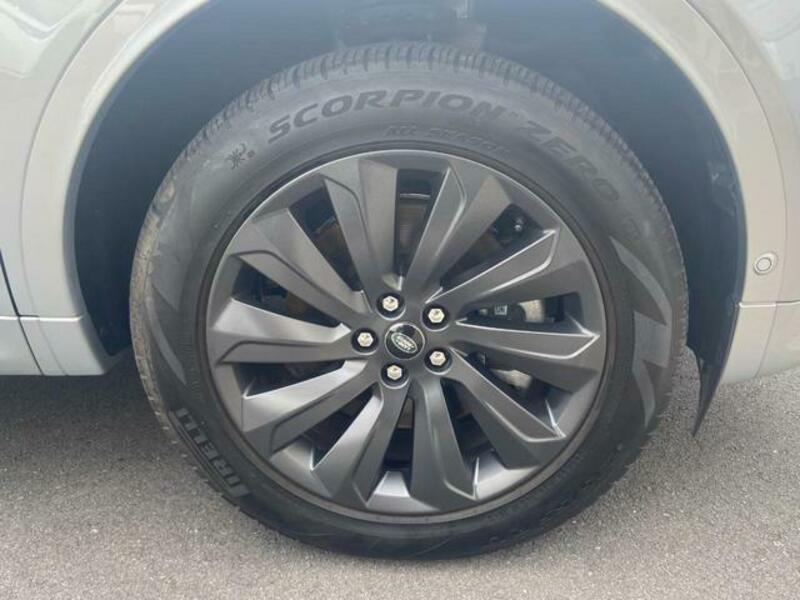 DISCOVERY SPORT