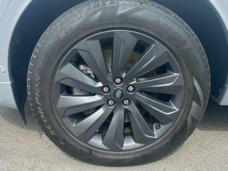 DISCOVERY SPORT