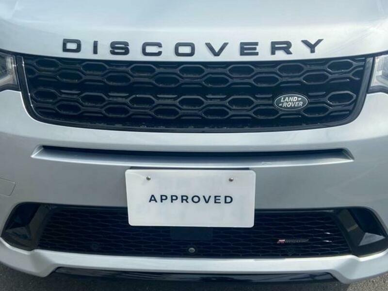 DISCOVERY SPORT