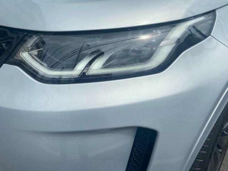 DISCOVERY SPORT
