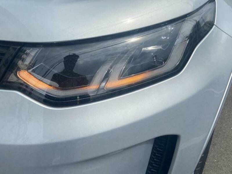 DISCOVERY SPORT