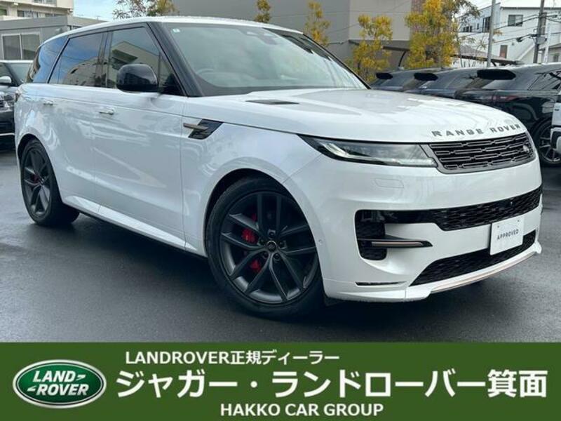 RANGE ROVER SPORT-0
