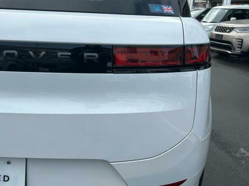 RANGE ROVER SPORT