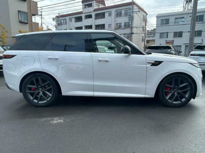RANGE ROVER SPORT