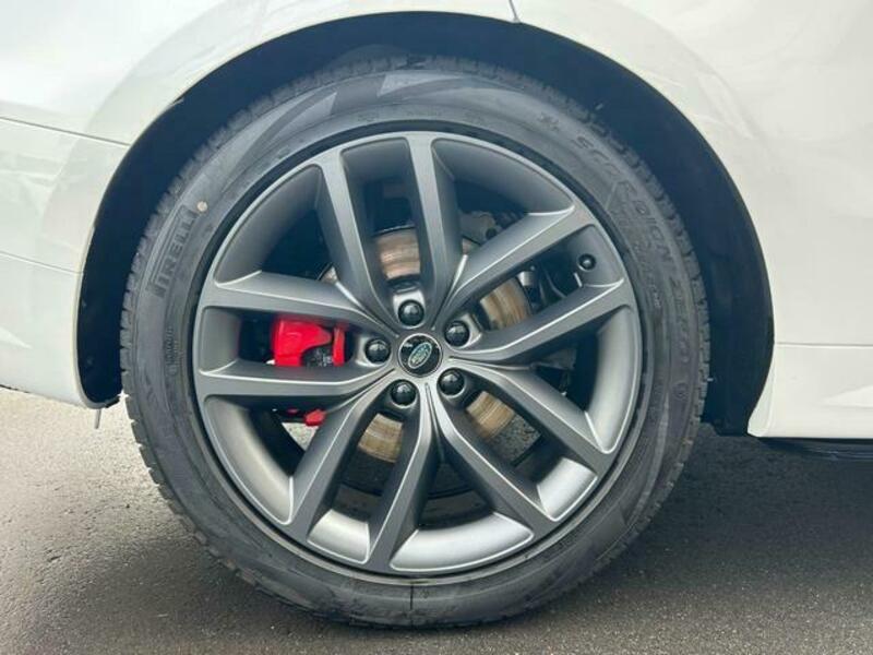 RANGE ROVER SPORT