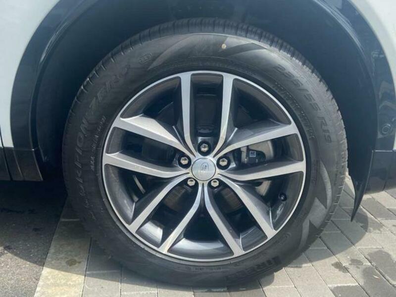 DISCOVERY SPORT
