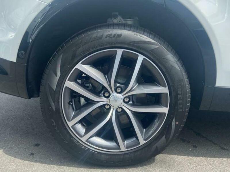 DISCOVERY SPORT