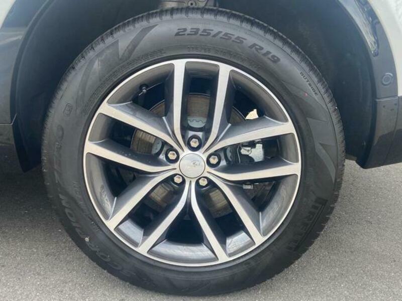 DISCOVERY SPORT