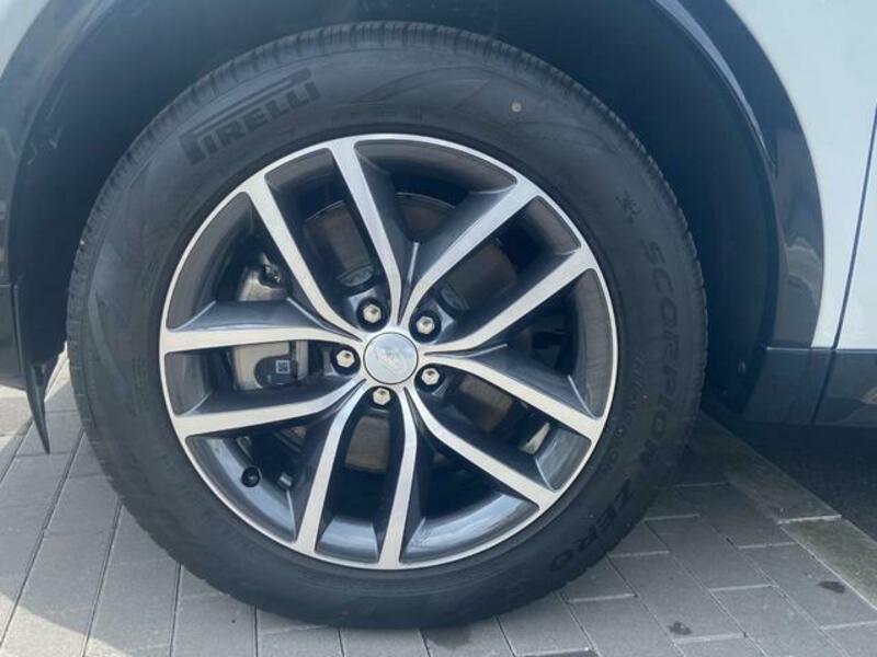 DISCOVERY SPORT
