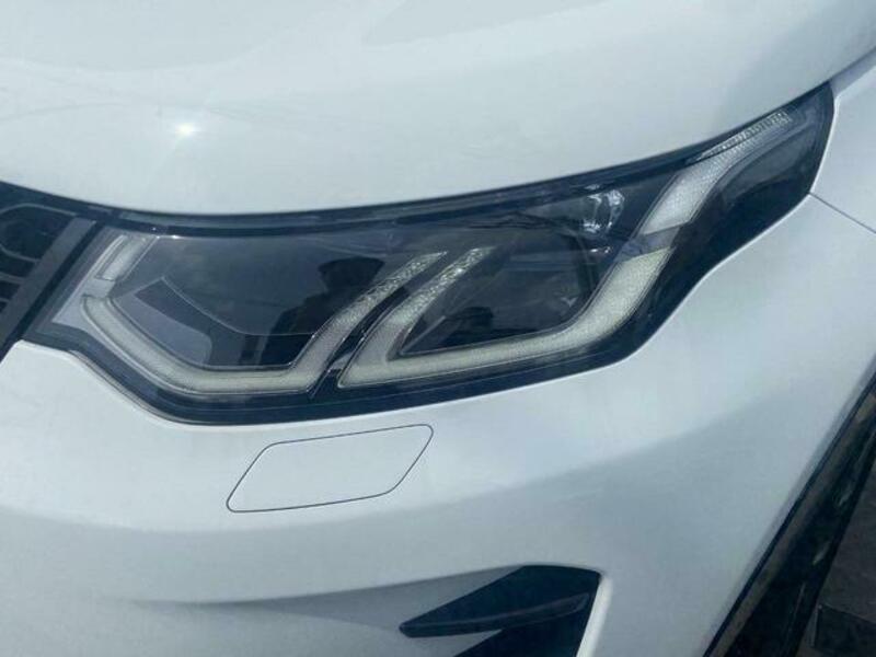 DISCOVERY SPORT