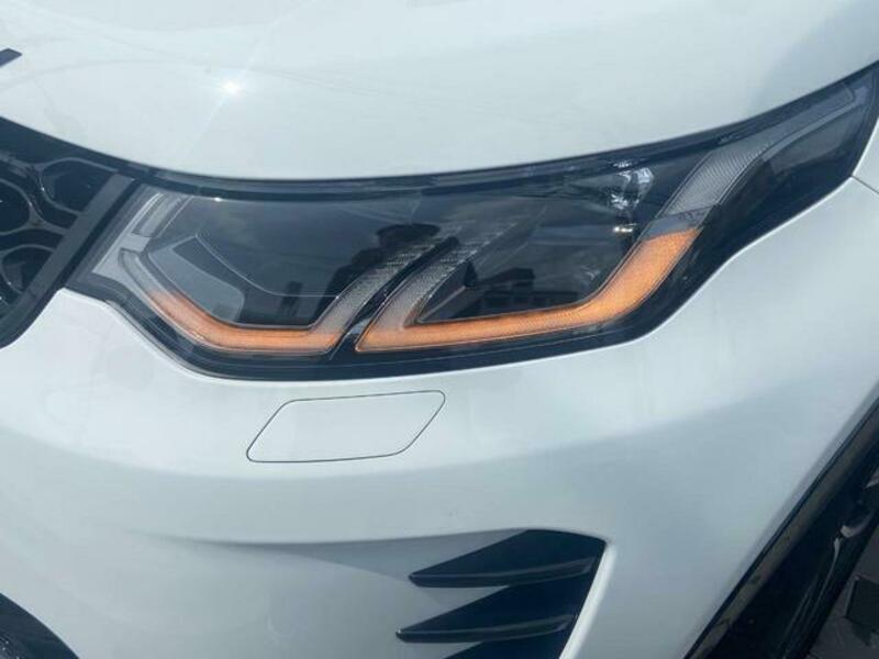 DISCOVERY SPORT
