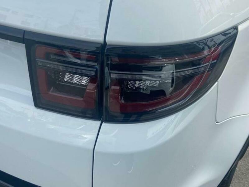 DISCOVERY SPORT