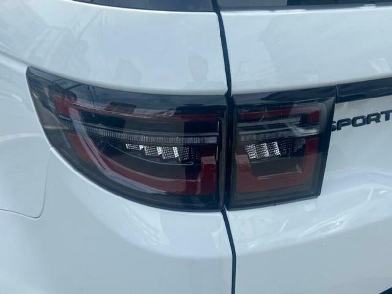 DISCOVERY SPORT