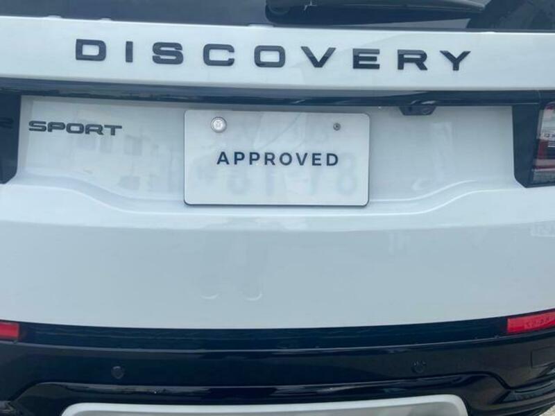DISCOVERY SPORT