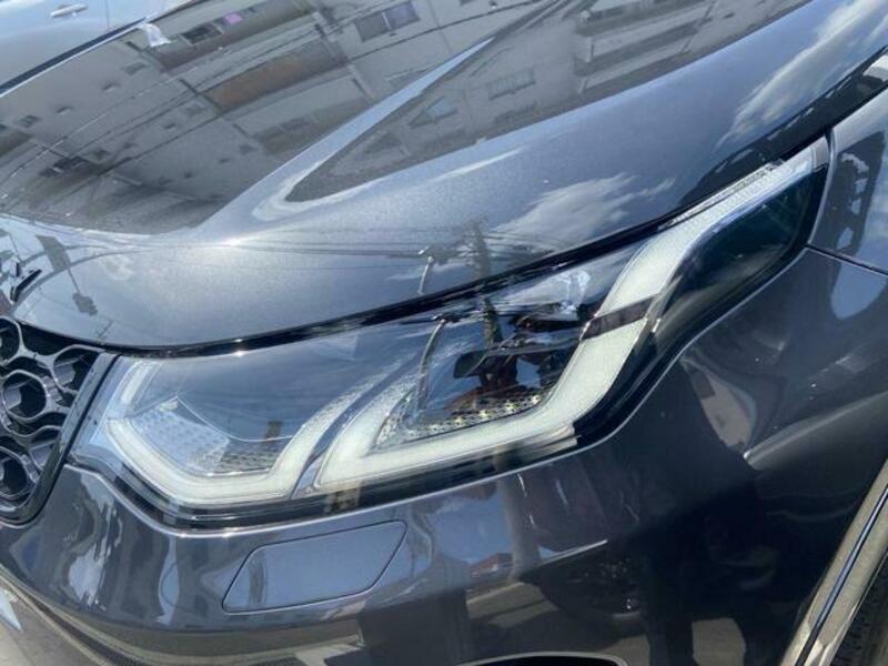 DISCOVERY SPORT