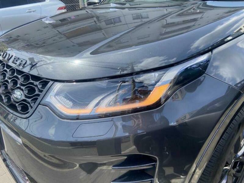 DISCOVERY SPORT